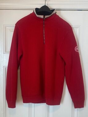 Holebrook Sweden Windproof Sweater